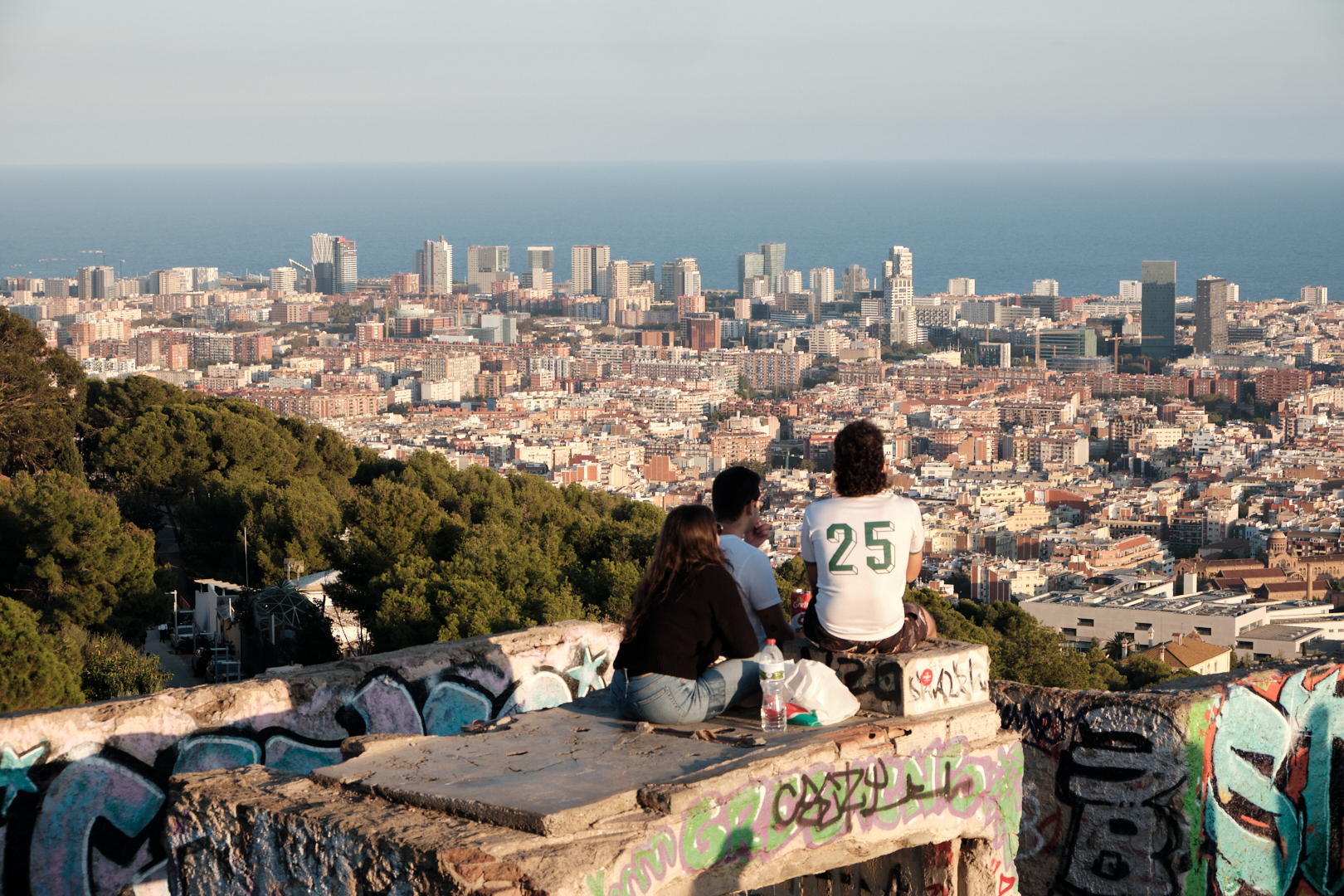 Barcelona, Spain