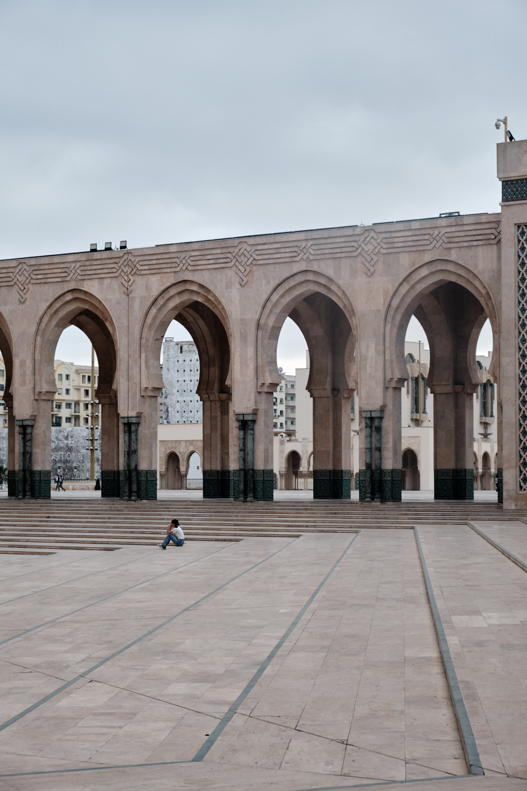 Casablanca, Morocco