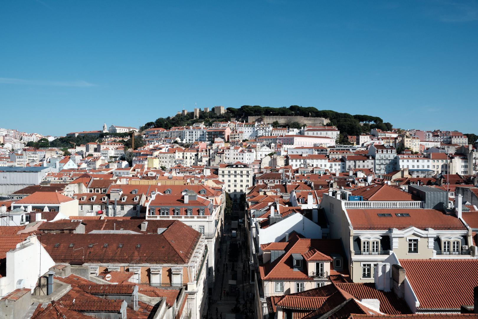 Lisbon, Portugal