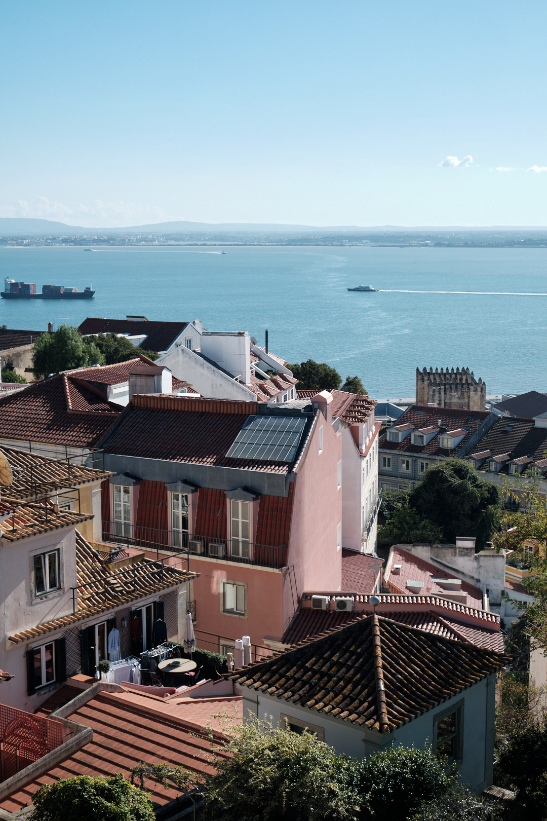 Lisbon, Portugal