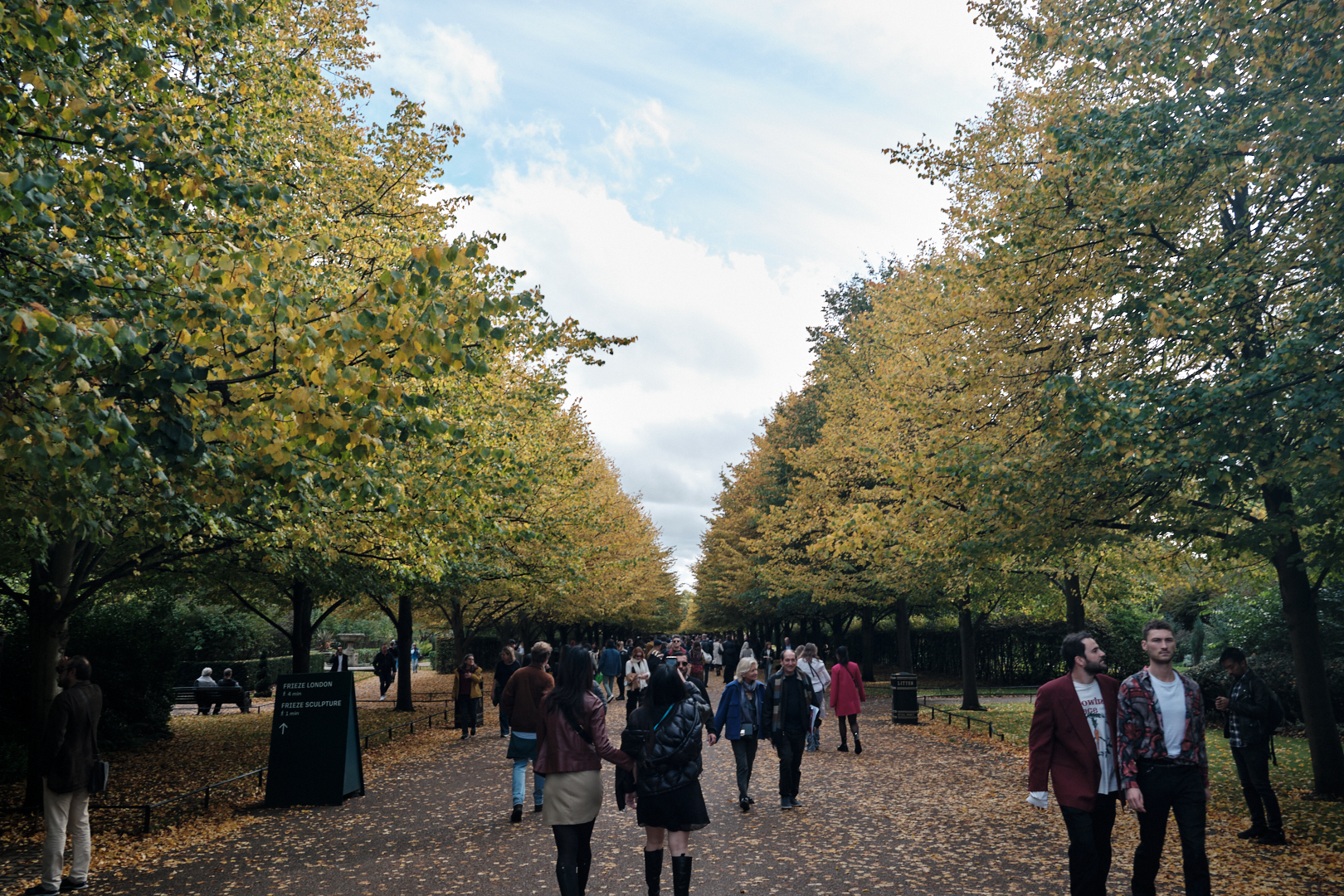 London, UK