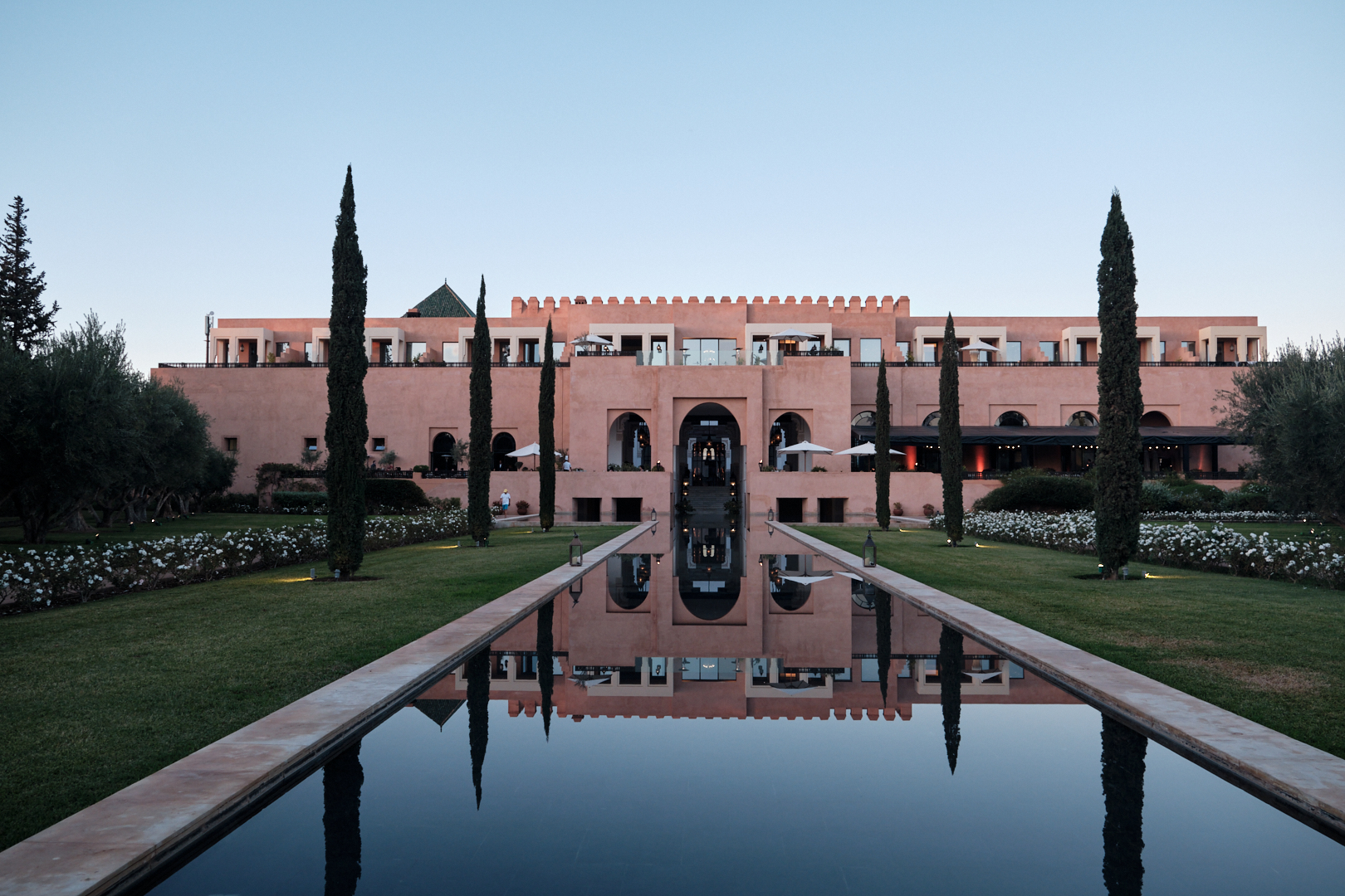 Marrakesh, Morocco