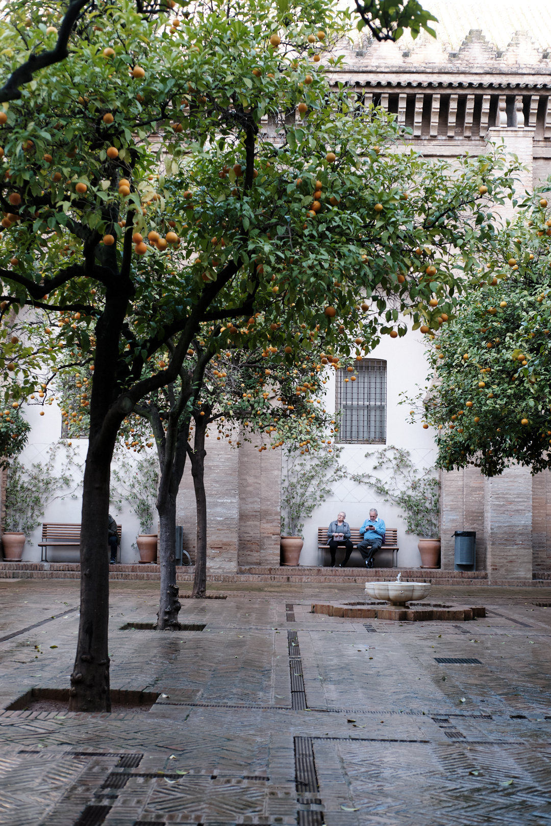 Sevilla, Spain