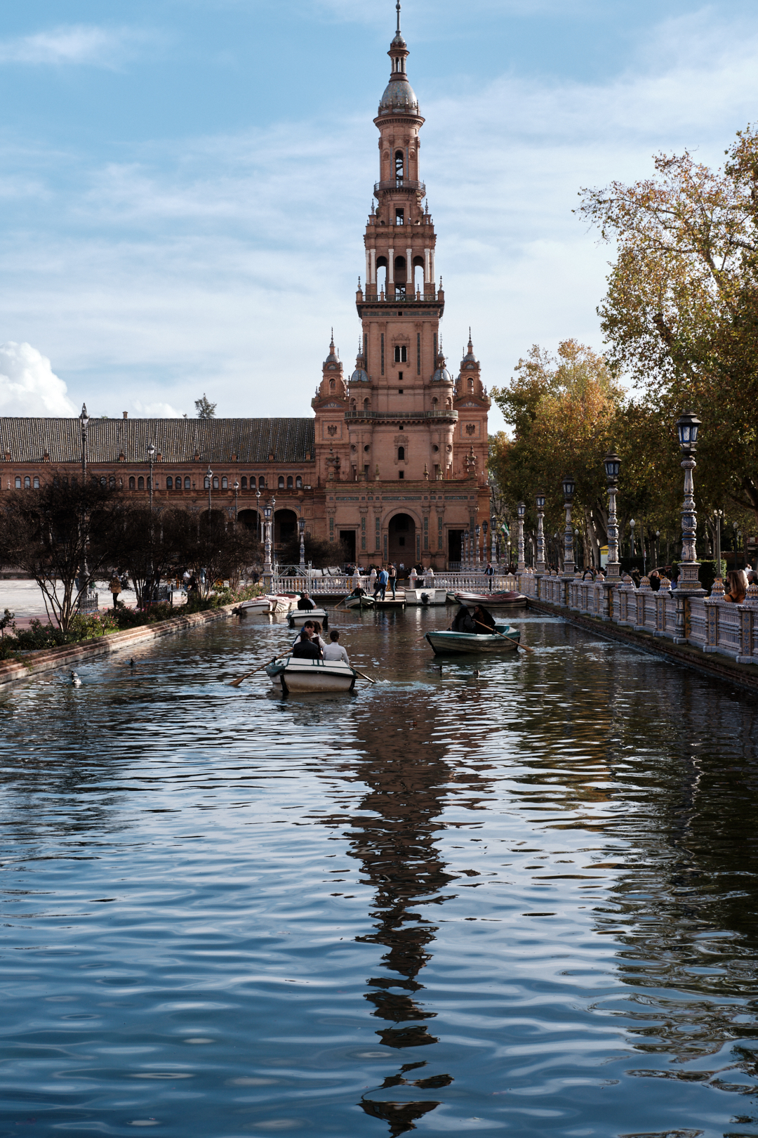 Sevilla, Spain